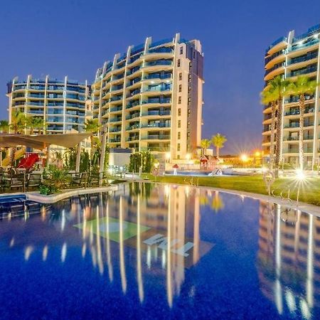 Apartment Deluxe Clara Sea Senses Torrevieja Exteriér fotografie