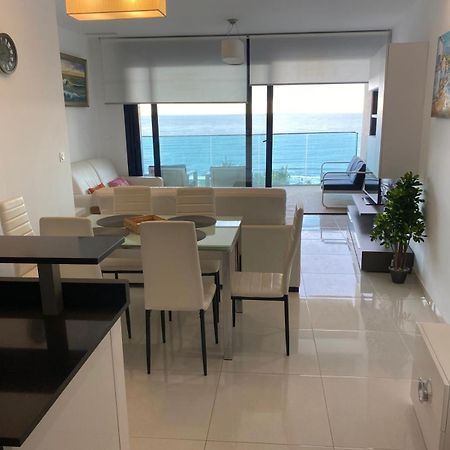 Apartment Deluxe Clara Sea Senses Torrevieja Exteriér fotografie