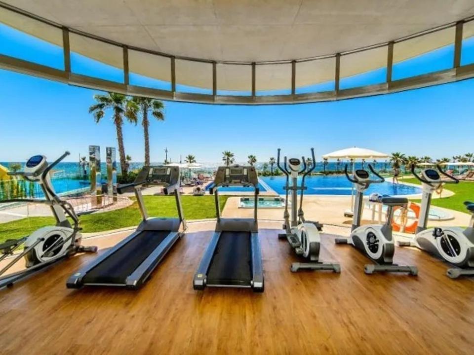 Apartment Deluxe Clara Sea Senses Torrevieja Exteriér fotografie