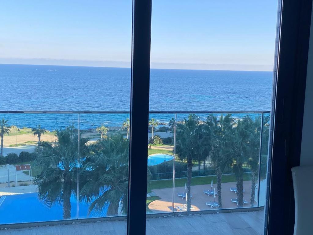 Apartment Deluxe Clara Sea Senses Torrevieja Exteriér fotografie