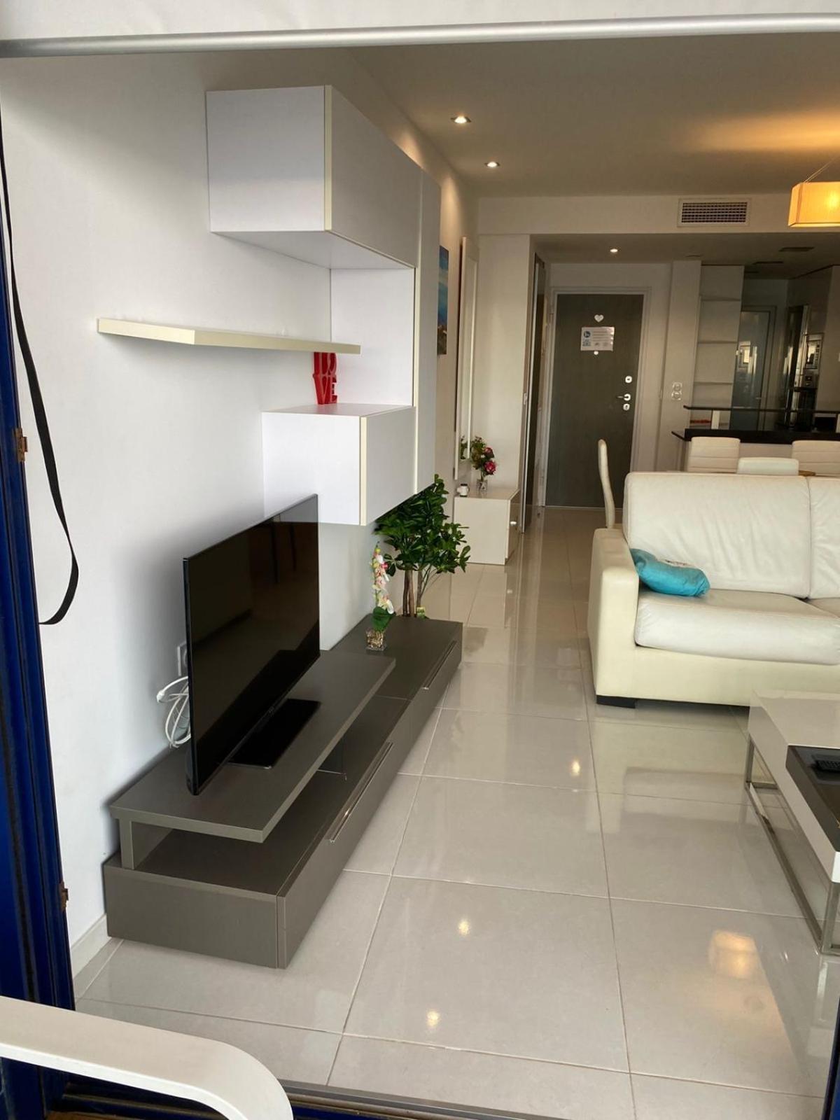 Apartment Deluxe Clara Sea Senses Torrevieja Exteriér fotografie