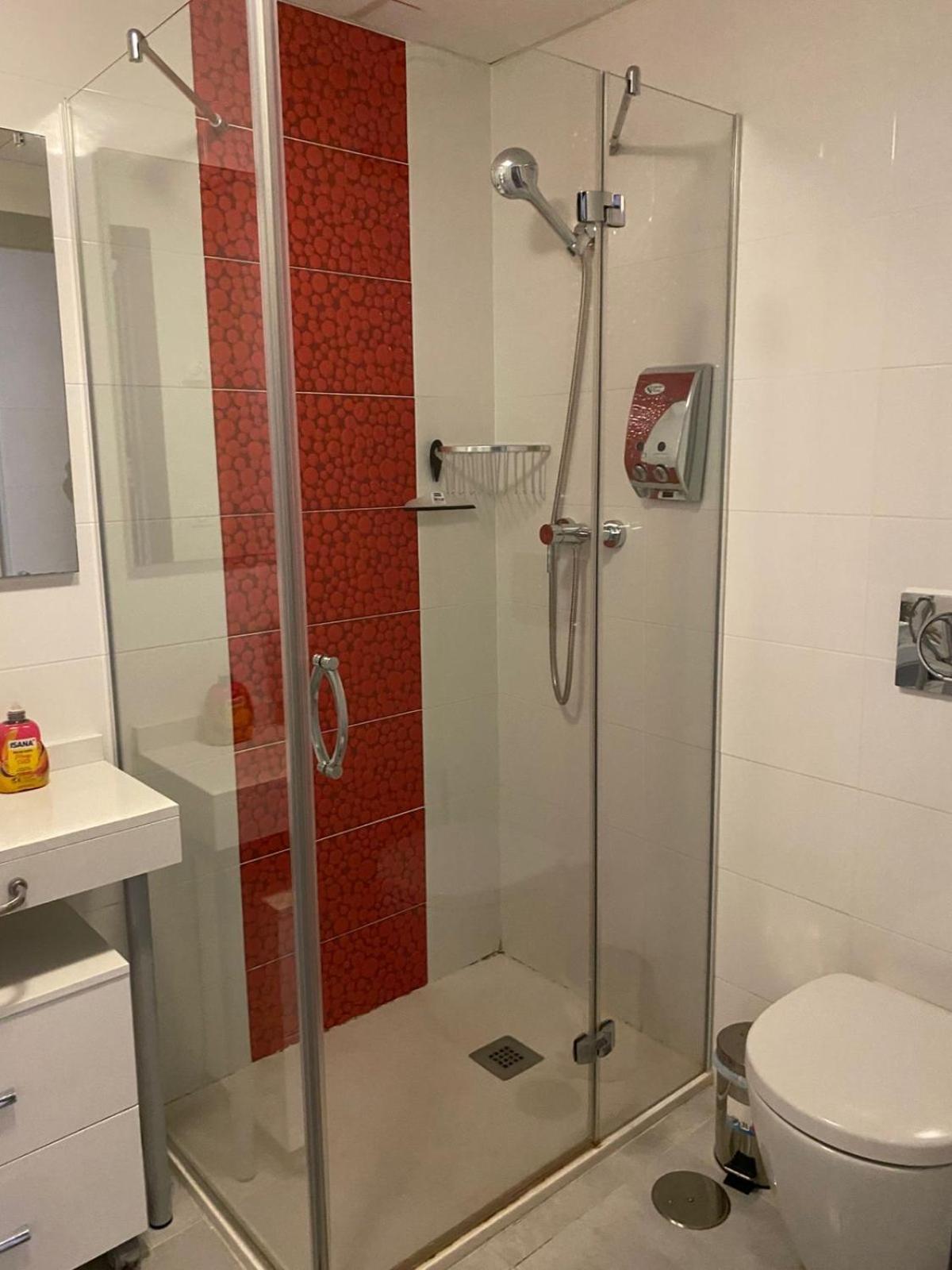 Apartment Deluxe Clara Sea Senses Torrevieja Exteriér fotografie