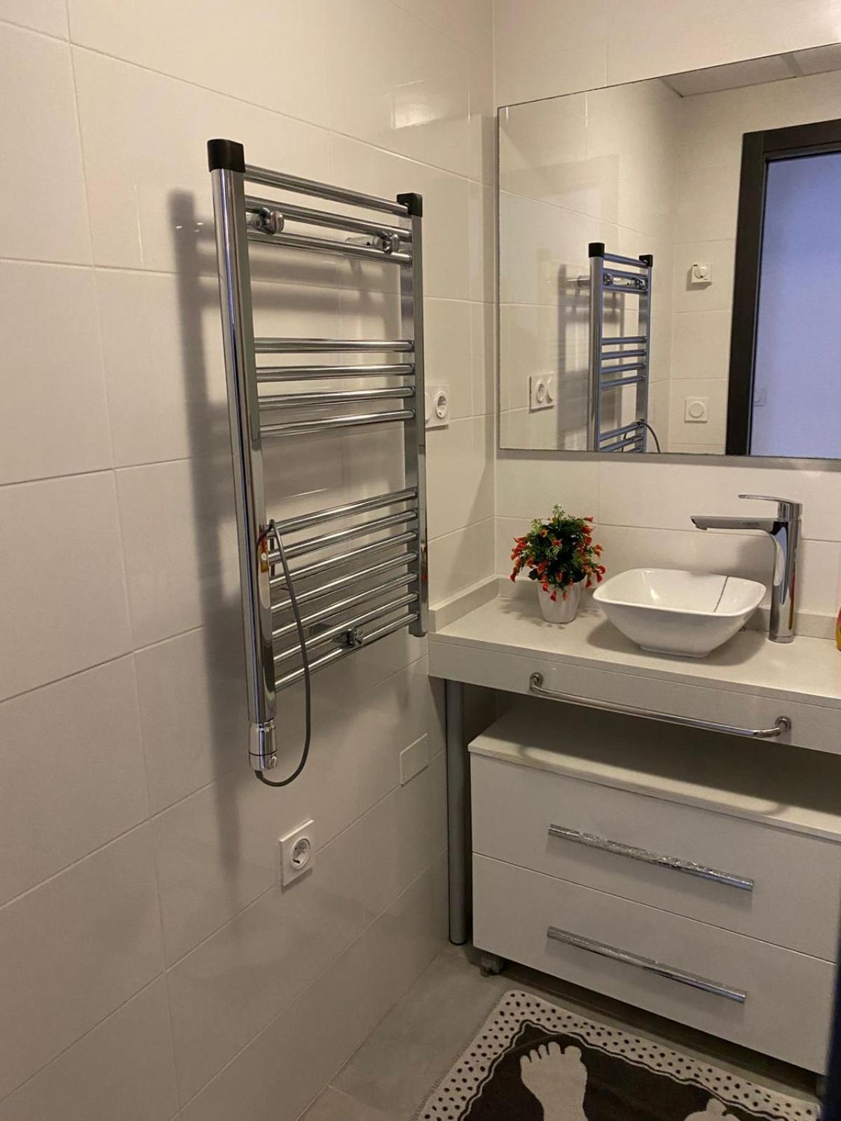 Apartment Deluxe Clara Sea Senses Torrevieja Exteriér fotografie