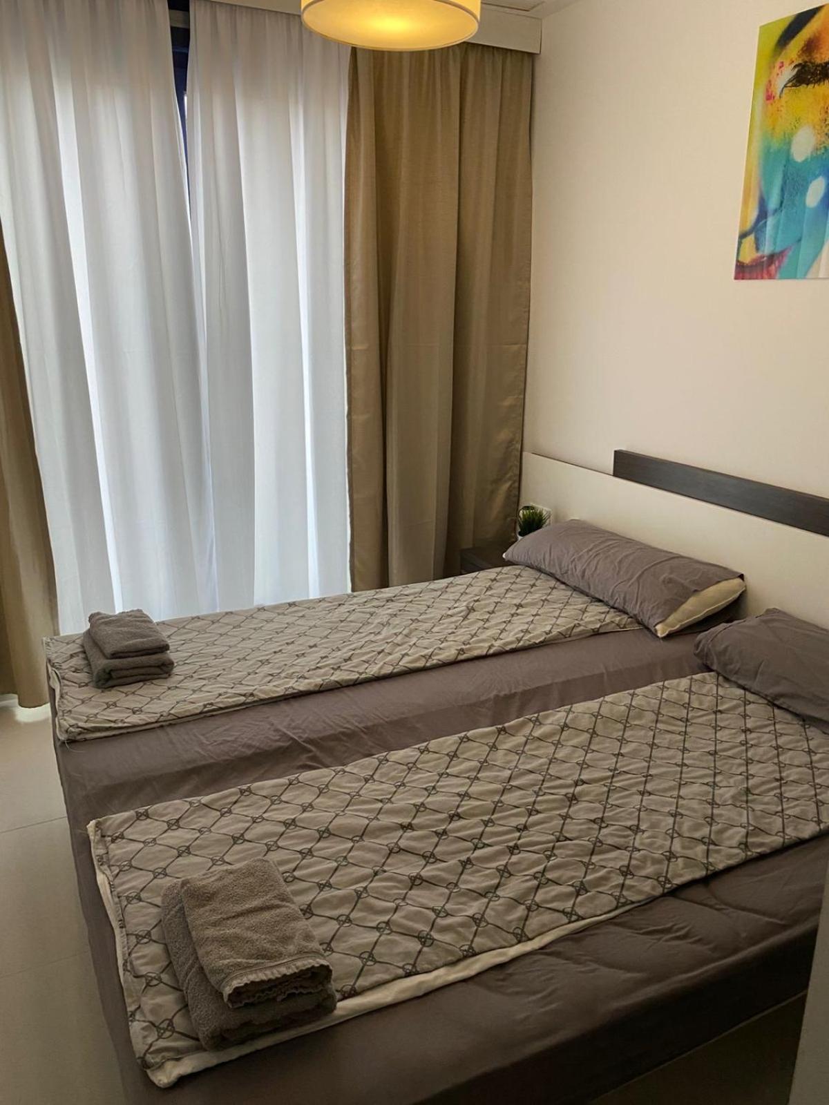Apartment Deluxe Clara Sea Senses Torrevieja Exteriér fotografie
